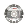 Алмазный круг 230х22,23 мм по бетону сегмент. Standard for Concrete BOSCH