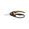 Ножницы универсальные Fingerloop с петлёй для пальцев FISKARS