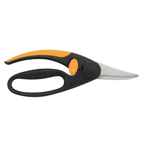 Ножницы универсальные Fingerloop с петлёй для пальцев FISKARS