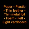 Ножницы универсальные Fingerloop с петлёй для пальцев FISKARS