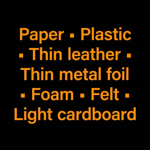 Ножницы универсальные Fingerloop с петлёй для пальцев FISKARS