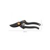 Секатор садовый профессиональный FISKARS