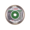 Алмазный круг 180х22 мм по керамике сплошн. STANDARD FOR CERAMIC BOSCH