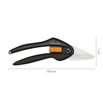 Ножницы универсальные SP28 Single Step FISKARS