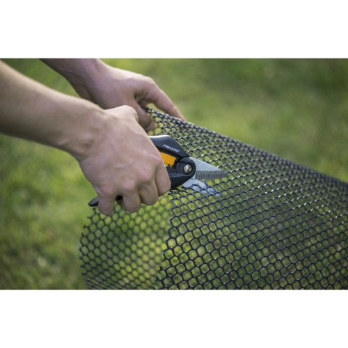 Ножницы универсальные SP28 Single Step FISKARS