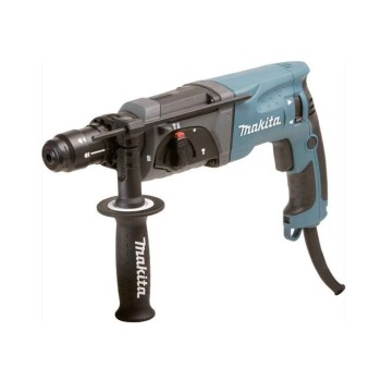 Перфоратор MAKITA HR 2470 FT