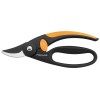 Секатор плоскостной с петлёй д/пальцев Fingerloop Fiskars