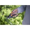 Секатор плоскостной с петлёй д/пальцев Fingerloop Fiskars