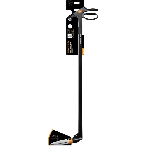 Ножницы для травы удлиненные FISKARS