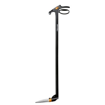 Ножницы для травы удлиненные FISKARS