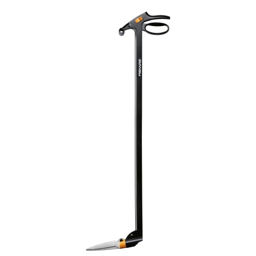 Ножницы для травы удлиненные FISKARS
