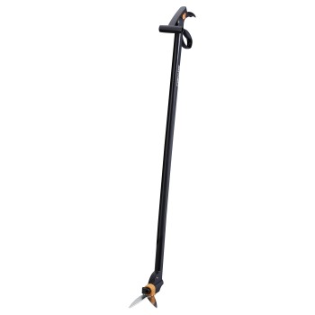 Ножницы для травы удлиненные FISKARS