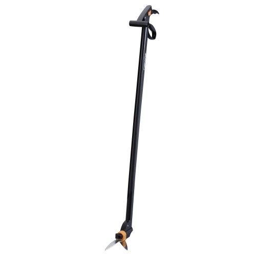 Ножницы для травы удлиненные FISKARS