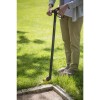 Ножницы для травы удлиненные FISKARS