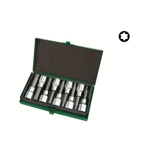 Набор бит TORX 1/2