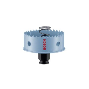 Коронка биметаллическая 33 мм SheetMetal BOSCH
