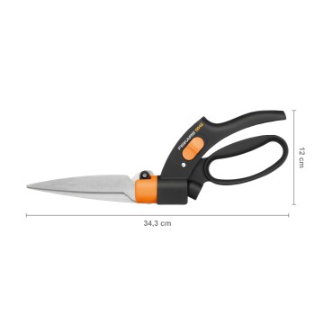 Ножницы для травы GS42 FISKARS