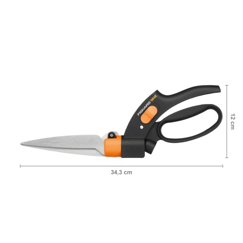 Ножницы для травы GS42 FISKARS