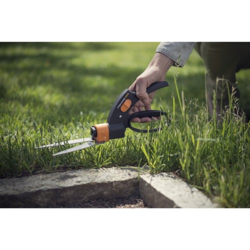 Ножницы для травы GS42 FISKARS