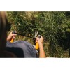 Ножницы для травы и живой изгороди FISKARS