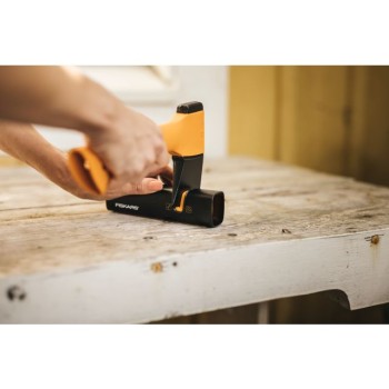 Точилка для топоров и ножей Xsharp FISKARS