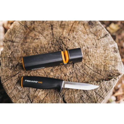 Точилка для топоров и ножей Xsharp FISKARS
