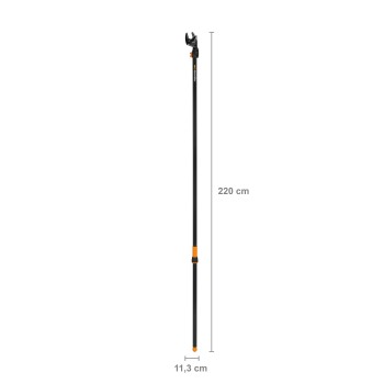 Сучкорез универсальный UP84 FISKARS 232 см