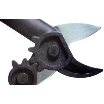 Сучкорез контактный L31 FISKARS PowerGear малый