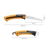Пила садовая SW73 Xtract FISKARS