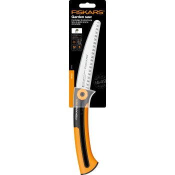 Пила садовая SW73 Xtract FISKARS