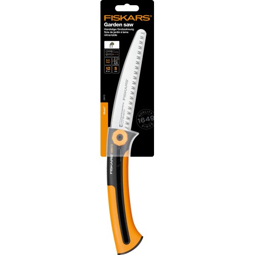 Пила садовая SW73 Xtract FISKARS