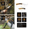 Пила садовая SW73 Xtract FISKARS