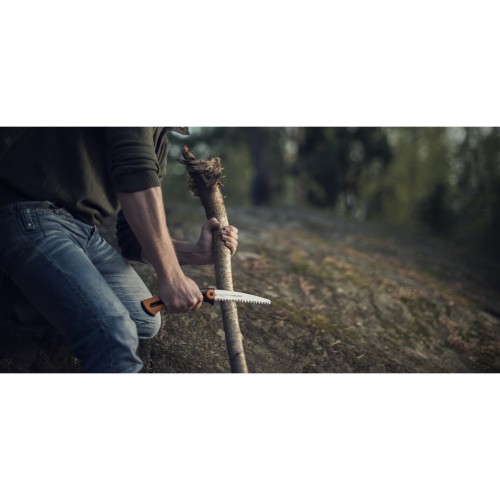 Пила садовая SW73 Xtract FISKARS