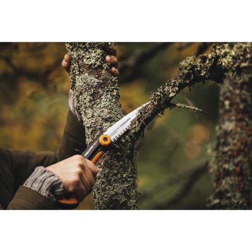 Пила садовая SW73 Xtract FISKARS