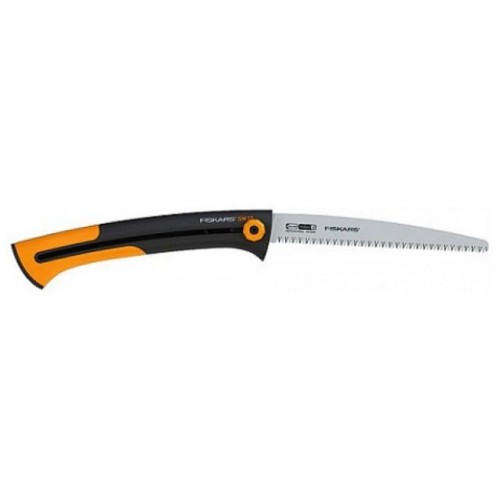 Пила садовая SW75 FISKARS Xtract