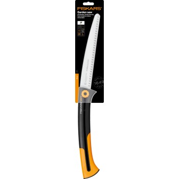 Пила садовая SW75 FISKARS Xtract