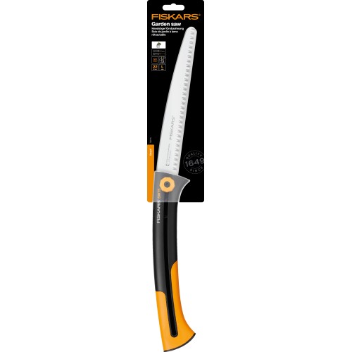 Пила садовая SW75 FISKARS Xtract