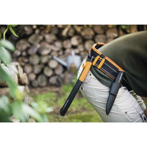Пила садовая SW75 FISKARS Xtract