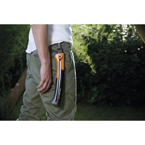 Пила садовая SW75 FISKARS Xtract