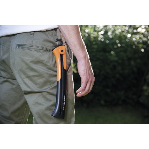 Пила садовая SW75 FISKARS Xtract
