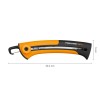 Пила строительная SW72 Xtract FISKARS
