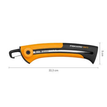 Пила строительная SW72 Xtract FISKARS