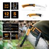 Пила строительная SW72 Xtract FISKARS