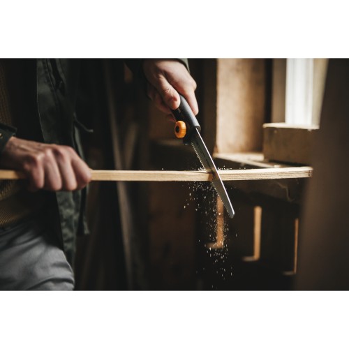 Пила строительная SW72 Xtract FISKARS
