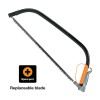 Пила лучковая 61см SW31 FISKARS