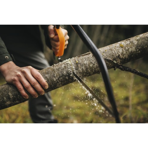 Пила лучковая 61см SW31 FISKARS
