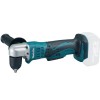 Аккум. угловая дрель-шуруповерт MAKITA LXT DDA 351 Z