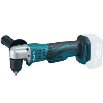 Аккум. угловая дрель-шуруповерт MAKITA LXT DDA 351 Z