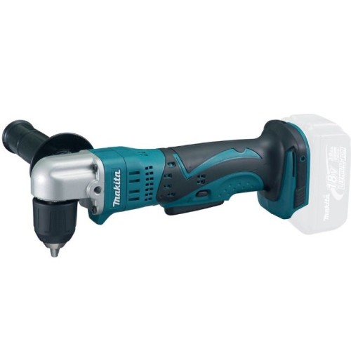 Аккум. угловая дрель-шуруповерт MAKITA LXT DDA 351 Z
