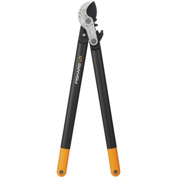 Сучкорез контактный PowerGear большой L77 FISKARS